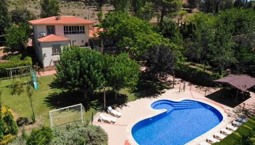 Casa Rural Las Melias - Foto 1