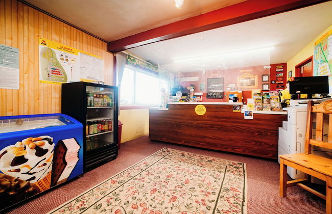 La Junta Colorado Cabins - Foto 71