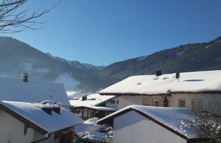 FeWo Steckenbergblick/Gästecard - Foto 8