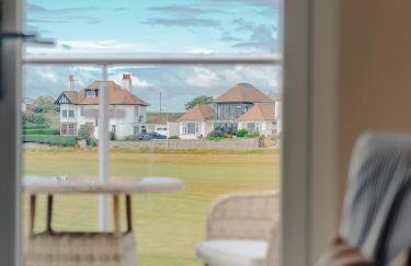 Cleek Cottage, Earlsferry - Foto 30