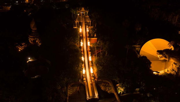 Biglietto per Siam Night - Foto 4