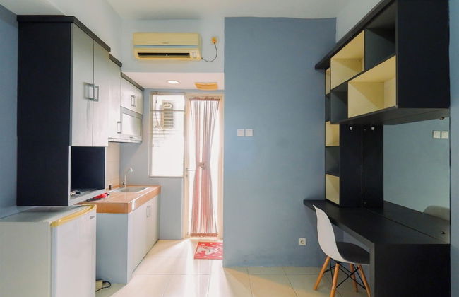 Best Deal And Cozy Studio At Apartment Margonda Residence 4 - Photo 6