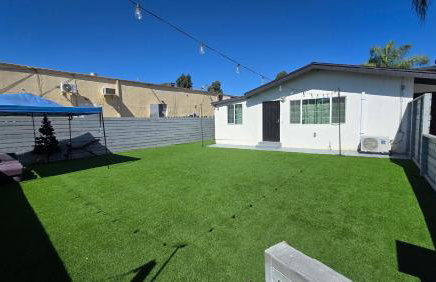 Exotic home Sdstay-com - Foto 21