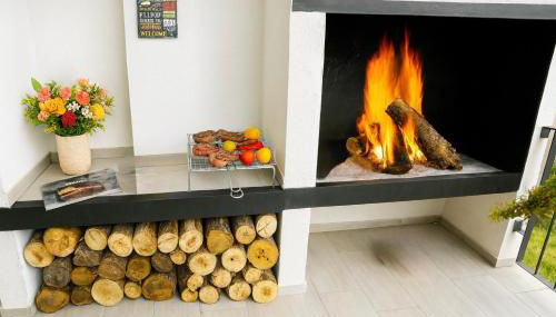 Casas Rurales Mirador Jorquera - Foto 4