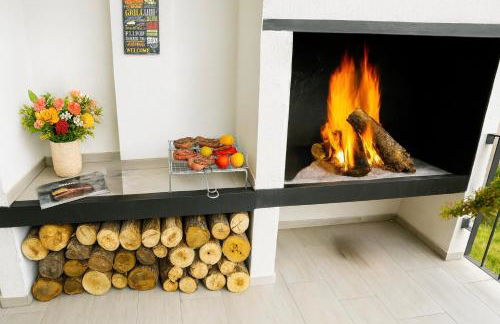 Casas Rurales Mirador Jorquera - Foto 4