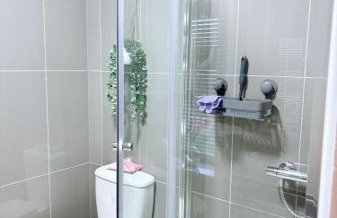 The Barn at The Flute - Mill Meece - Photo 5