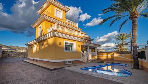 Villa María - Photo 5