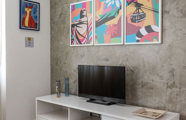 Modern Refuge in Gl ria s Heart Cdl1004 Z5 - Foto 17