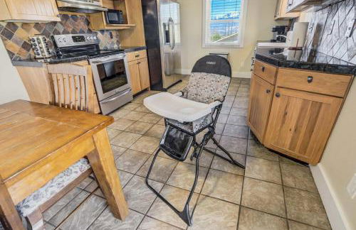 Iron View Hot Tub Fire Pit & Breathtaking Views - Foto 13