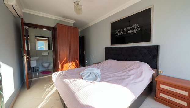 Villa Şükran Daily Weekly Rentals İçmeler - Foto 5, Camera