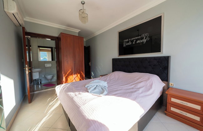 Villa Şükran Daily Weekly Rentals İçmeler - Foto 5