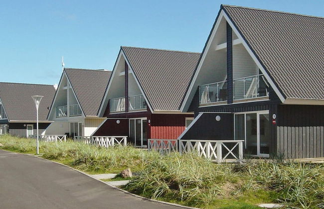 Holiday Home in Wendtorf - Photo 1