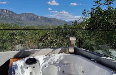 Casa Vértize, uma casa de alto padrão com Spa Hidro e vista espetacular - Foto 40