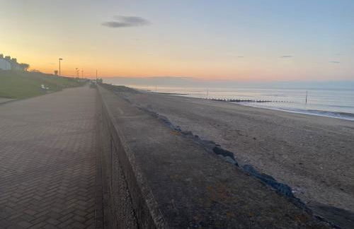 BeRo Terrace, only a minutes walk to the beach! - Foto 30