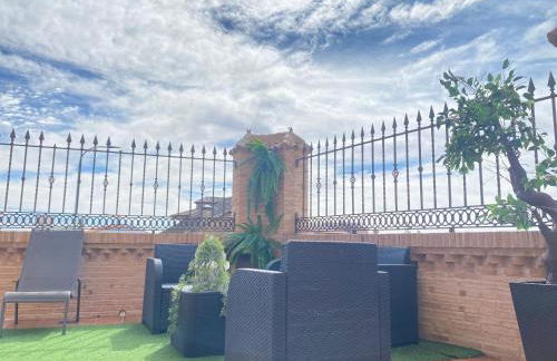 Casa Rural La Higuera I Puy du Fou - Foto 5