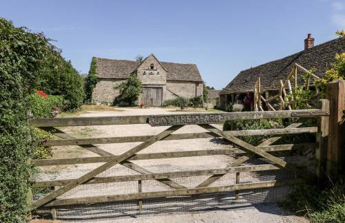 Tinkley Cottage - Foto 29