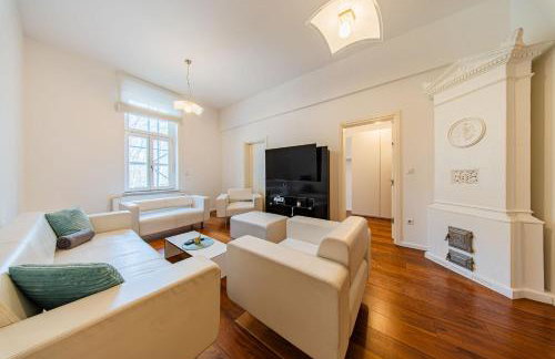 Zagreb 265 & 266 - 3 Bedroom Apartment & 2 Bedroom Apartment - City Centre - Flexible Keybox Entry - Monthly Rent - Modern - Photo 7