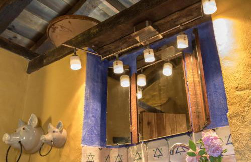 Ventorro del Herrero - The Old Forge - Photo 54