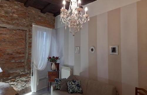 ANTICA DIMORA DEL BORGO Luxury TUSCANY - Foto 33