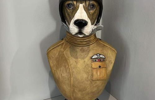 Glenesk No 1 , Woodhall Spa - Foto 42