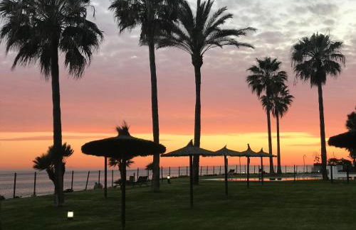 MI CAPRICHO B16 Beachfront Apartment - Photo 46