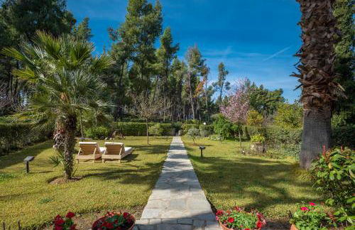 Pine Villa - NG Sani Villas - Foto 29