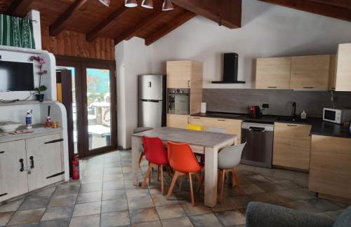 La Casa Del Bosco-The Wooden House - Foto 7