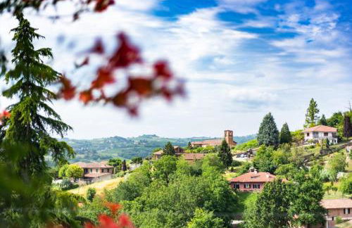 La Luna e i Falò, residenza Torrione - Foto 15