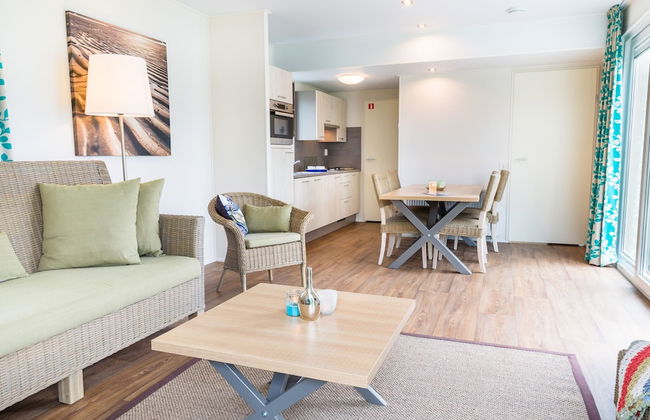 Modern Bungalow With two Bathrooms, Near the Beach - Photo 4