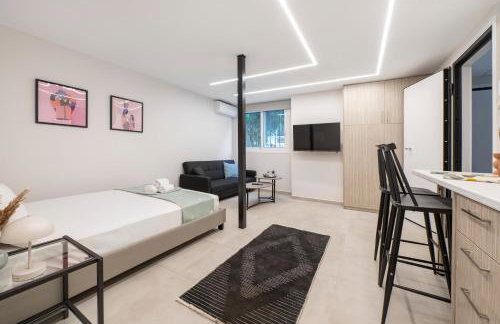 Oculus Kolonos Suites by Live&Travel - Foto 25