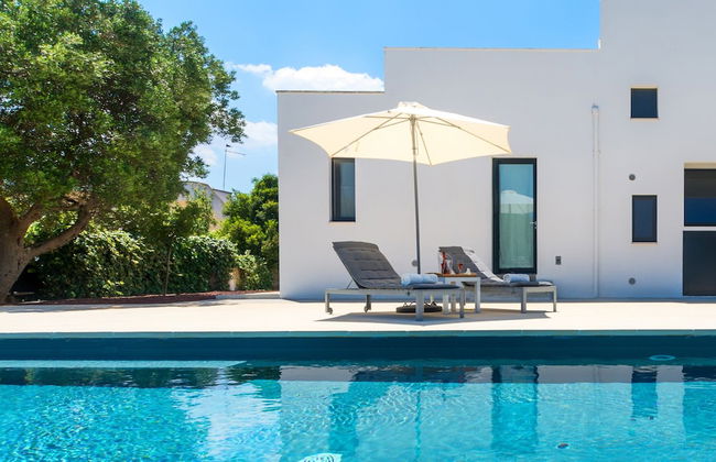 Villa Roberta - Foto 24