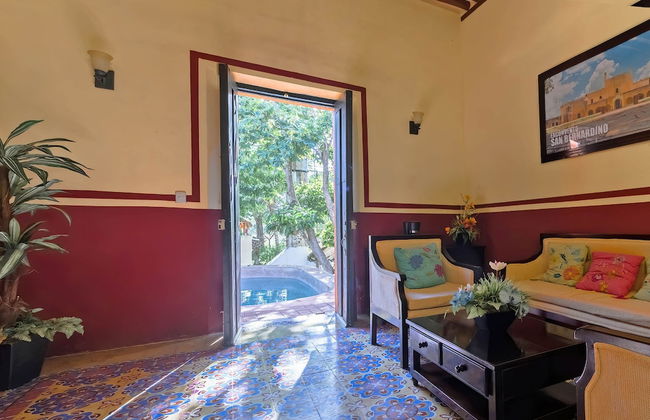 Hacienda La Guadalupana - Foto 28