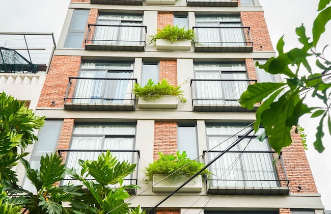 Lantana House Boutique Da Nang - Photo 80