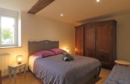 Maison authentique en Normandie - FR-1-497-160 - Foto 7