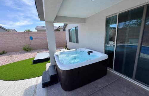 4BR Oasis - Pool and Spa - Near Golf and Casinos - Foto 27