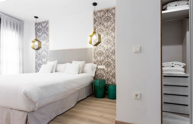 ELEVEN Apartments Real de la Carretería, by Homing U - Foto 33