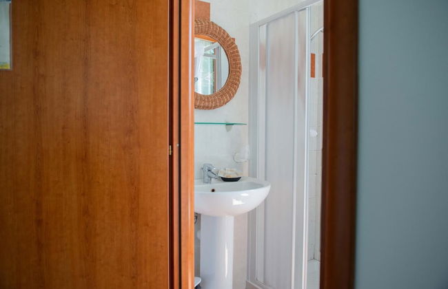 Agriturismo il giardino degli ulivi - Foto 45