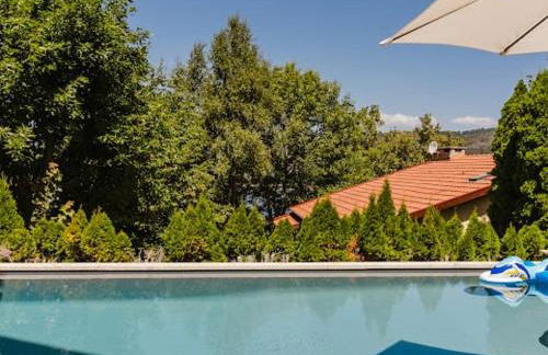 Alma Invicta Padrões I ( w/ Private Swimming Pool) - Foto 80