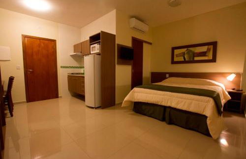 My Flat Hotel - Foto 18