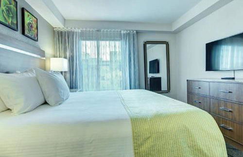 Beautiful Hotel in Desert Rose Resort - 2BD Sleeps - Foto 9