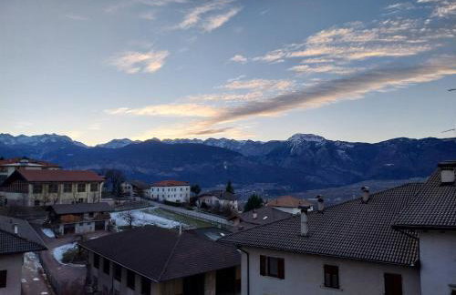 Appartamento vacanze Tres - Predaia - Foto 12