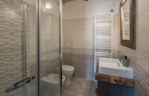 Arpusè - Cà Renato with pool and private terrace - Foto 69