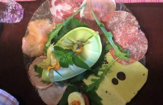 Casa Verde - Gästehaus am Edersee - Foto 24