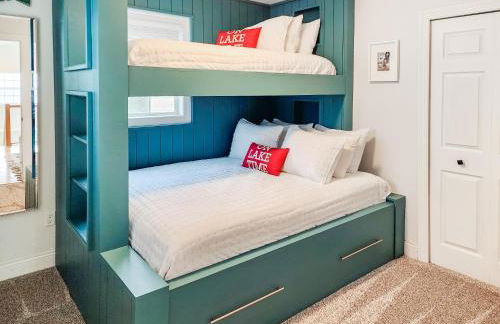 Sandy Shores Beach House - Foto 20