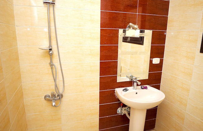 Blue Bay Asia Resort El Sokhna - Foto 13