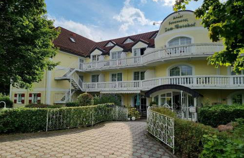 Ferienwohnung Woidtraum - Photo 24