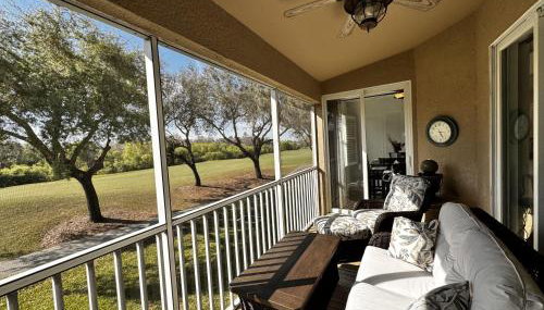 Bundled Cypress Golf Retreat, Unit 203 - Foto 2