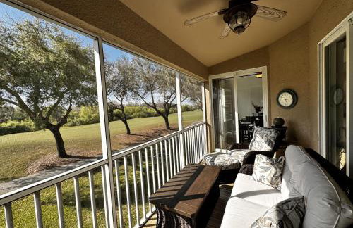 Bundled Cypress Golf Retreat, Unit 203 - Foto 2