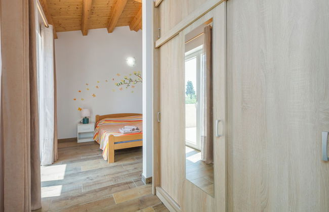 Villa Violetta - Foto 5