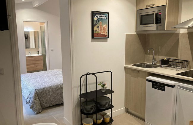 Cottage Saint-remy-de-provence - Foto 6